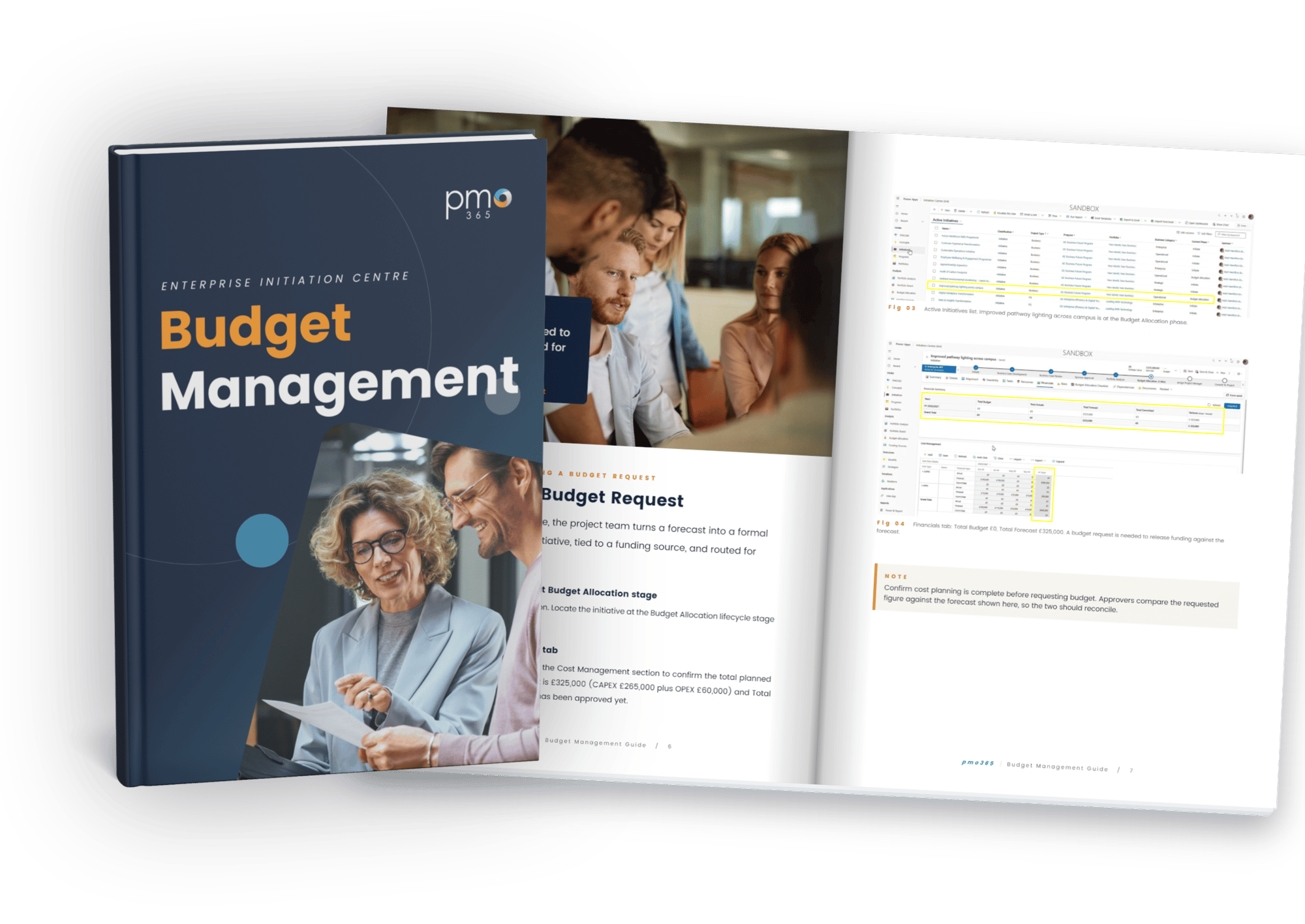 budget-management