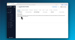 Rollup your Projects to portfolios in pmo365