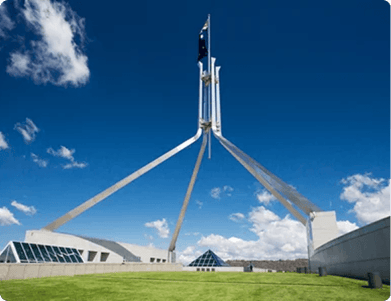 Canberra